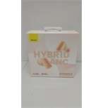 NONAME Baseus AirNora 2/AN 693-ROZ-3393