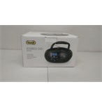 Trevi 89764288 Přehrávač , CMP-ROZ-6043