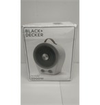Black+Decker BXFSH2000E-ROZ-5011