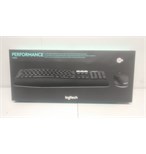 LOGITECH Klávesnice s myší LOG-ROZ-6075