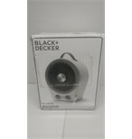 Black+Decker BXFSH2000E-ROZ-4339