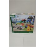 Brio 102236025 Vlaková sada zá-ROZ-9403