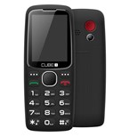 CUBE1 S300 Senior černý