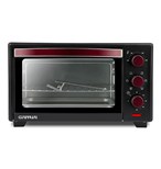 G3Ferrari G10073 Horkovzdušná trouba