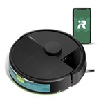 iRobot Roomba 105 Combo (Black)