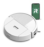iRobot Roomba 205 DustCompactor Combo WH