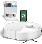 iRobot Roomba Plus 405 Combo + WH