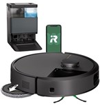 iRobot Roomba Plus 505 Combo + AutoWash dock černá