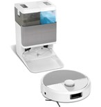 iRobot Roomba Plus 505 Combo + AutoWash dock bílá