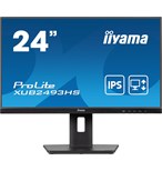iiyama ProLite XUB2493HS-B6