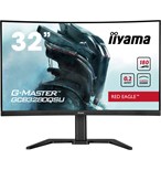 iiyama G-MASTER GCB3280QSU-B2