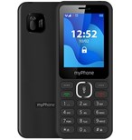 myPhone 6320 černý