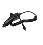 Solight DC33 USB car, micro USB, 1500mA