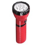 Solight nabíjecí LED svítilna, 9 x LED