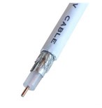 Solid GN13 - Koaxiální kabel CC120, 15m,